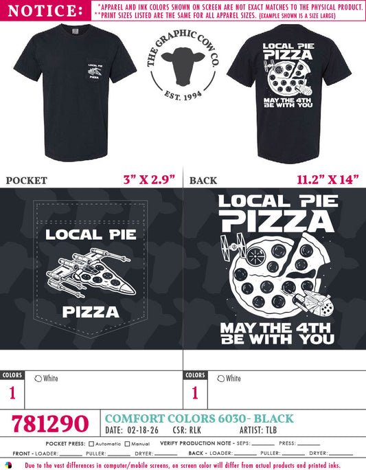 Star Wars Day Shirt Pre-Sale